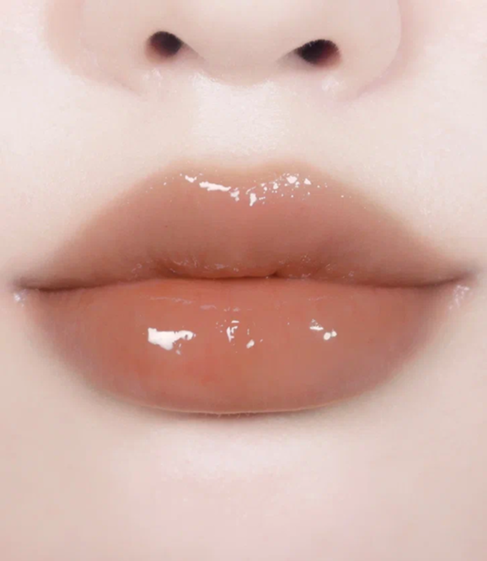 BBIA Тинт для губ Lucky Shine Tint 07 Lucky Nuts