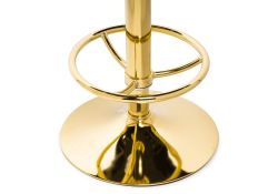 Барный стул Marun black / gold