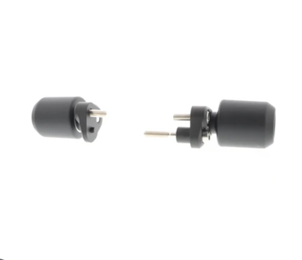 Evotech Performance Слайдеры в раму BMW M 1000 XR / S 1000 XR PRN015039-017163