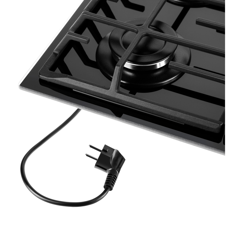 Газовая варочная панель MAUNFELD EGHG.64.63CB/G фото 9