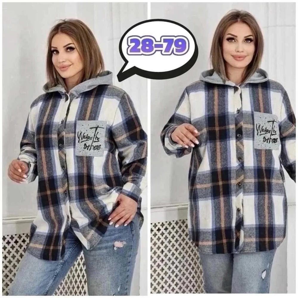 Рубашка 413082 (0759392362) Fabrika