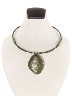 Колье Afrika Uno