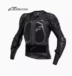 alpinestars черепашка