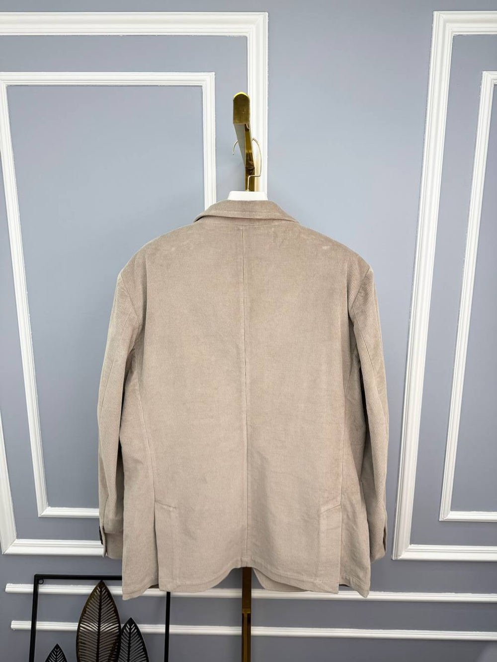 Костюм Brunello Cucinelli