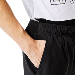 Мужские шорты теннисные Lacoste Men's Sport Ultra Light Shorts - black