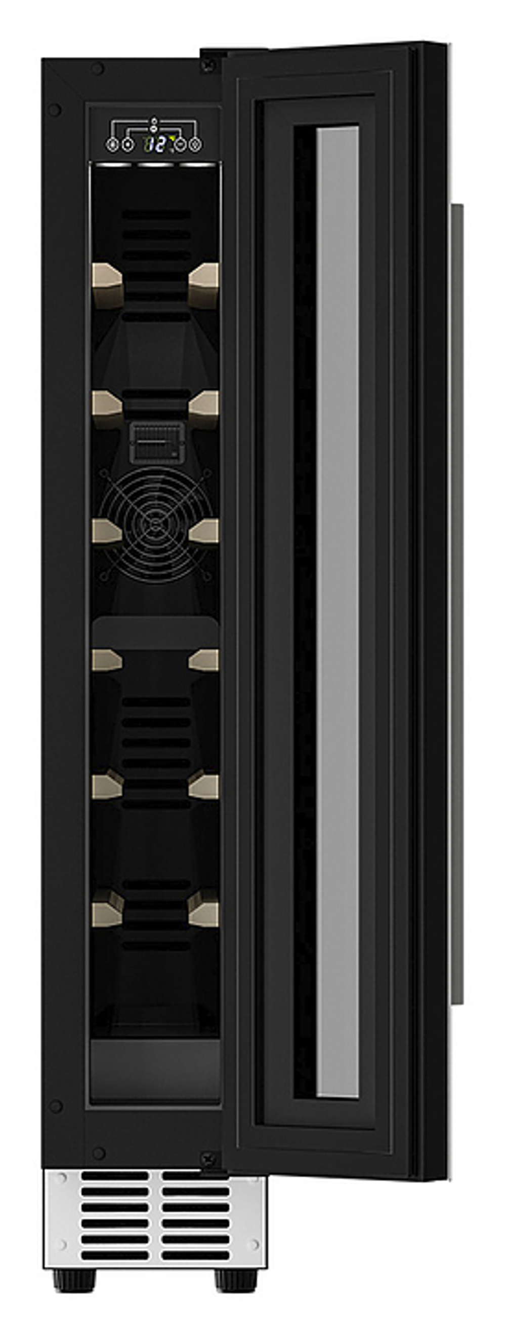 Винный шкаф MEYVEL MV9-KWT1