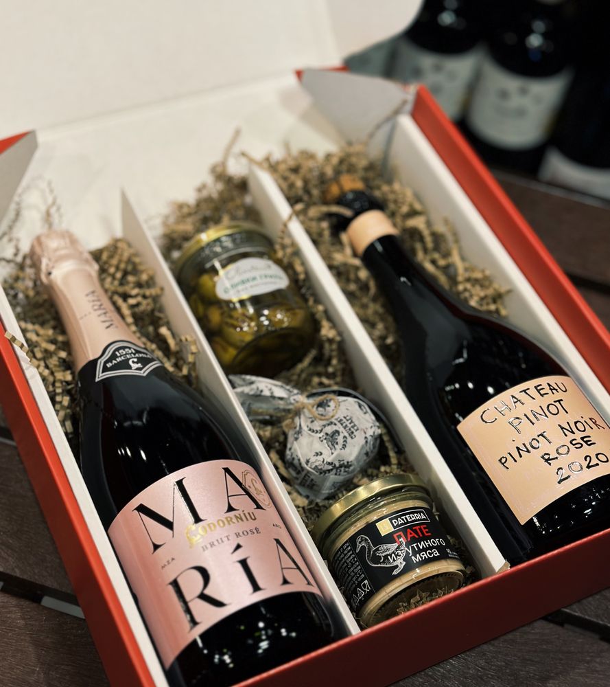 Сет "8 Марта"