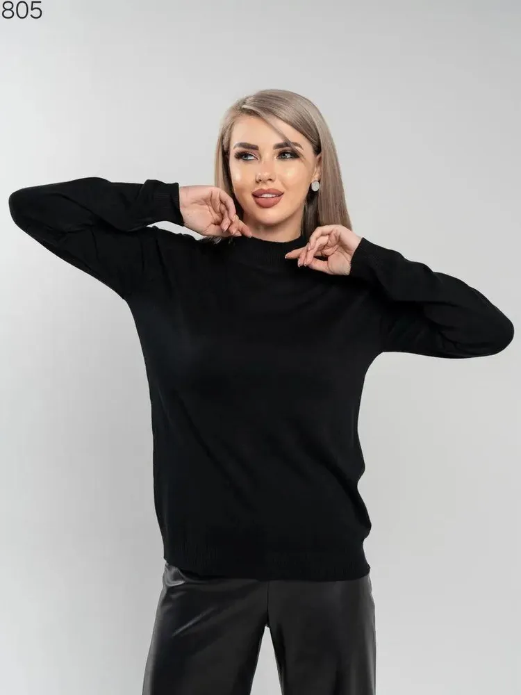 Водолазка 6818983 Fabrika