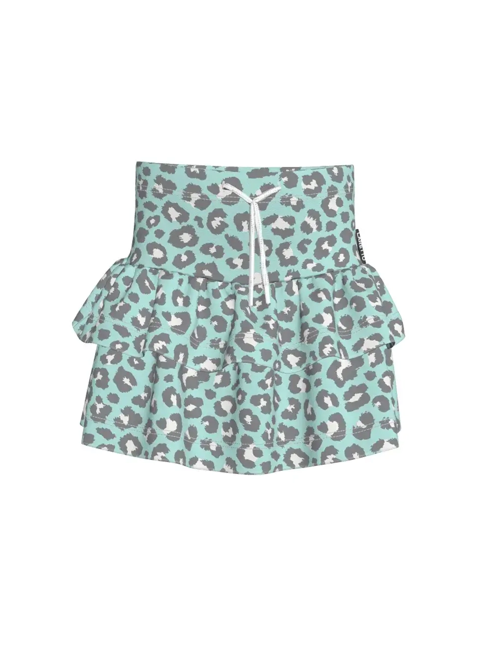 Юбка-шорты для девочки