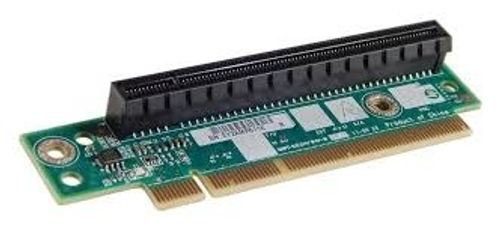 Райзер HPE DL38X Gen10 4-port 8 NVMe Slim SAS Secondary x8/x8/x8/x8 Riser