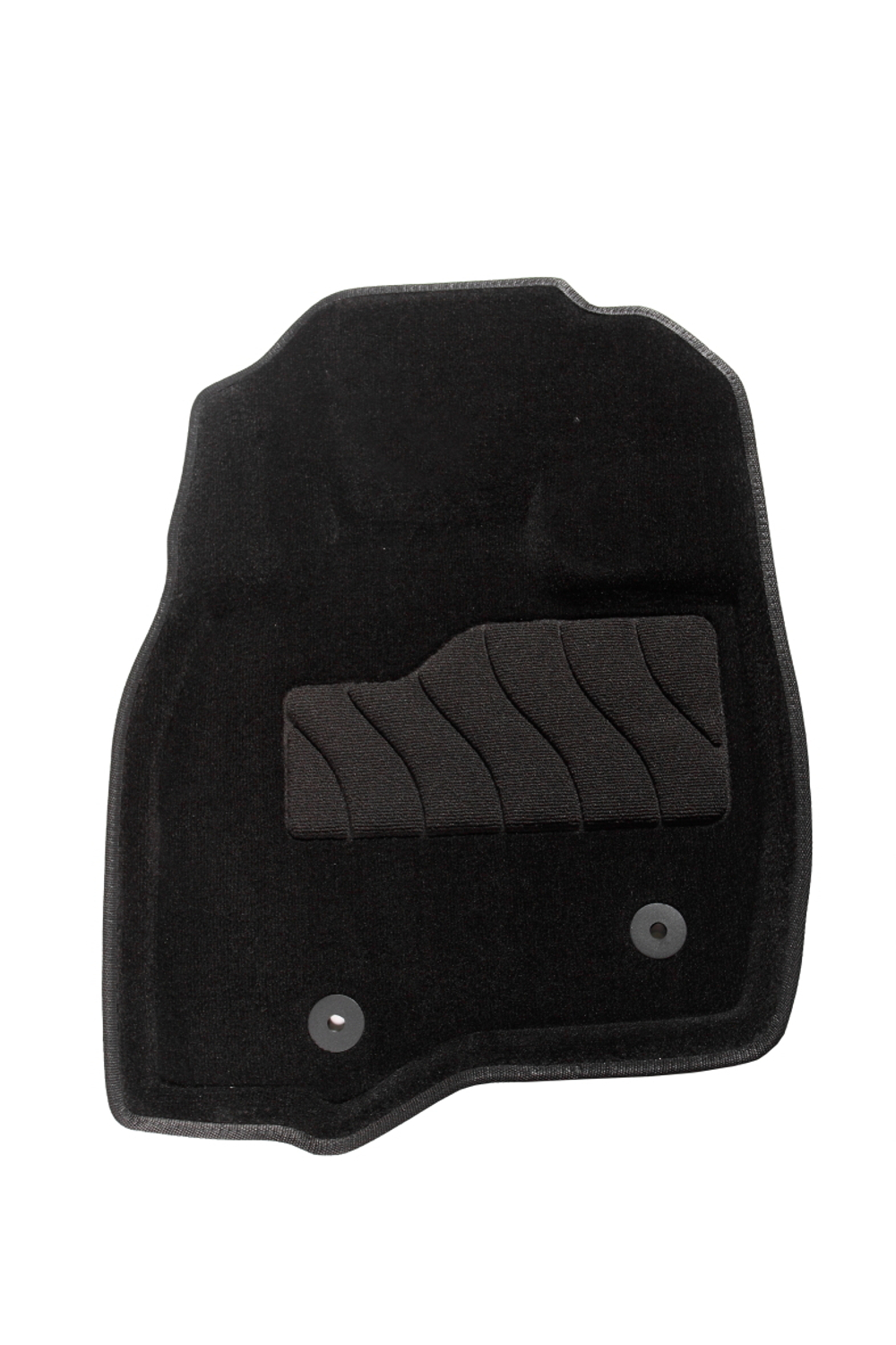 3D коврики для Ford Explorer V 3,5 Sport 2010-2015, Seintex.88357