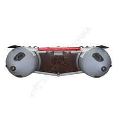 Моторно-гребная лодка Альтаир PRO-360 AIRDECK