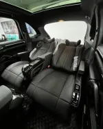 Сиденья капитанские кресла для Porsche Cayenne 958 2014-2018 Капитанские сидение VIP декор