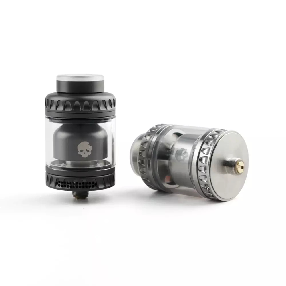 Бак Blotto MAX RTA by DoVpo