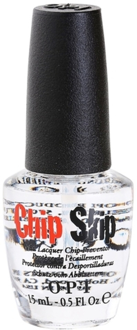 OPI Chip Skip - Обезжиривание и сушка поверхности ногтей, 15 ml