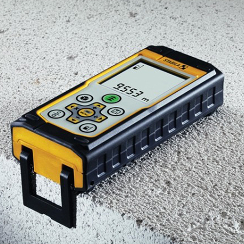 ЛАЗЕРНЫЙ ДАЛЬНОМЕР STABILA LD 500 17416