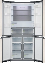 Холодильник многодверный Midea MRC519SFNBE1