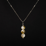 Подвеска Vivid YEL