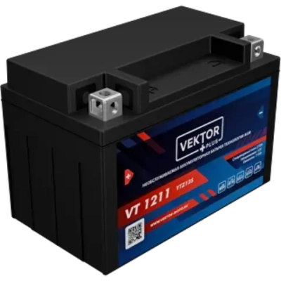 VEKTOR VT 1211