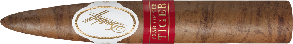 Davidoff Limited Edition 2022 Year of the Tiger
