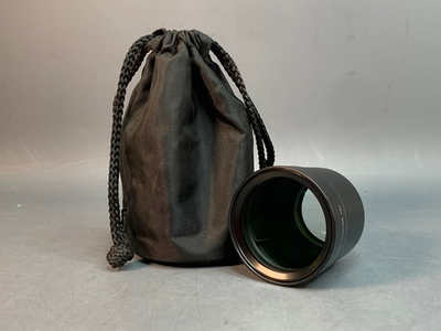 Canon Tele-converter TC-DC58B 1.5x