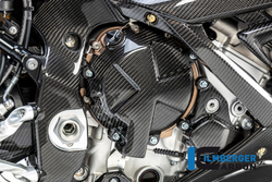 Ilmberger Carbonparts Крышка карбоновая корпуса сцепления BMW S 1000 RR CG.KDA.002.S119S