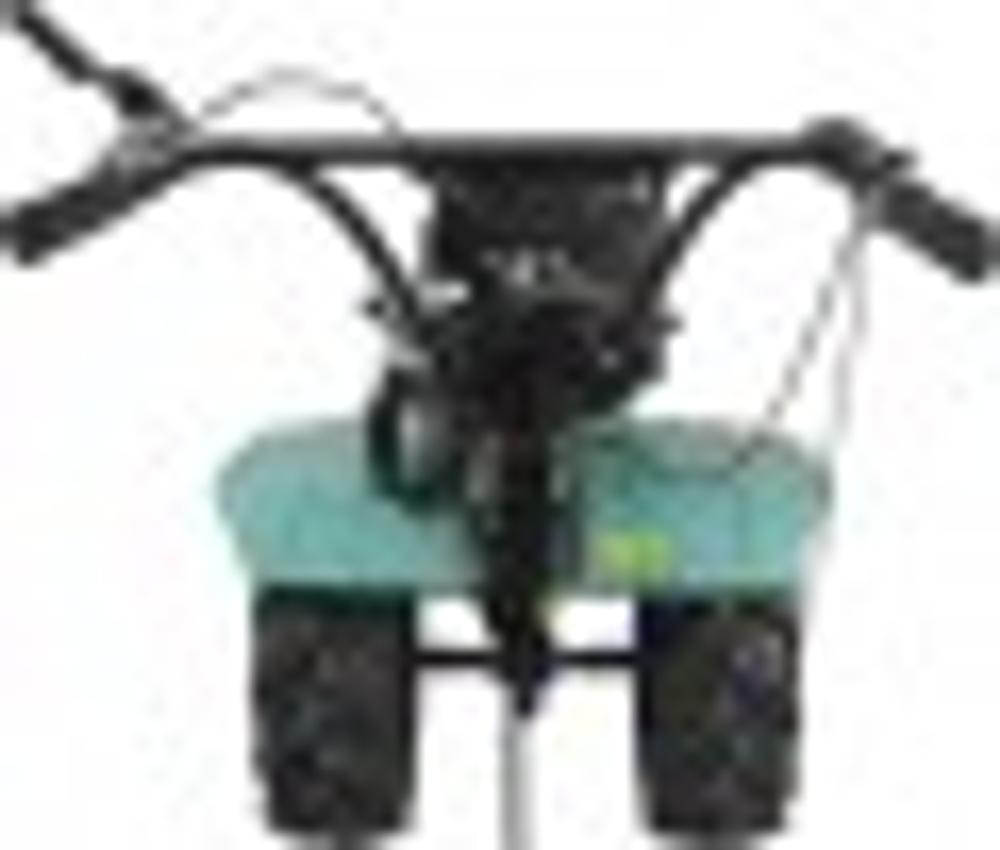 Мотоблок Sturm GK9213G12 колеса xtreme