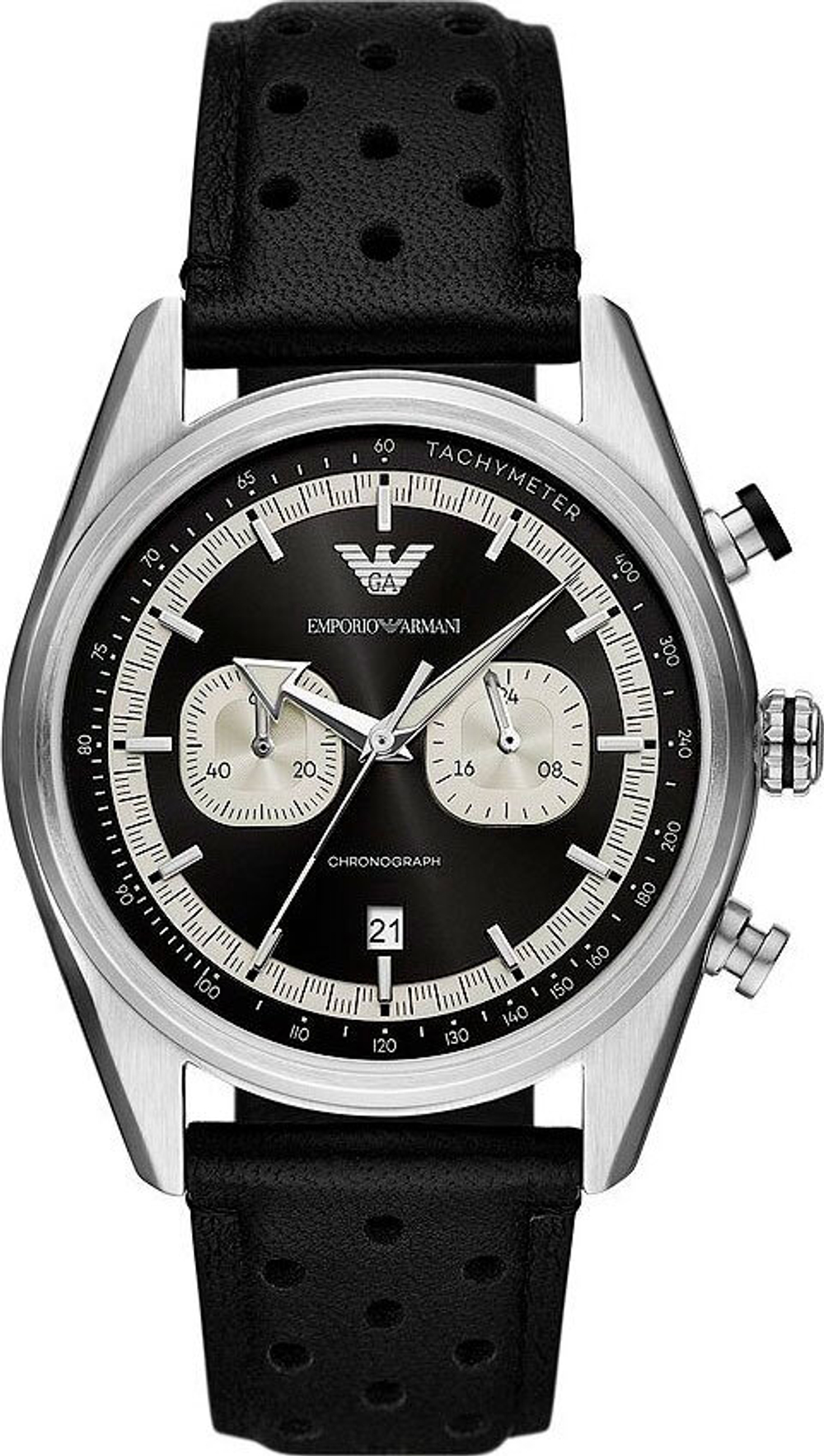 Наручные часы Emporio Armani AR11635 с хронографом