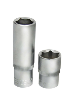 Головка 10мм 1/4''6гр. Forsage F-52510