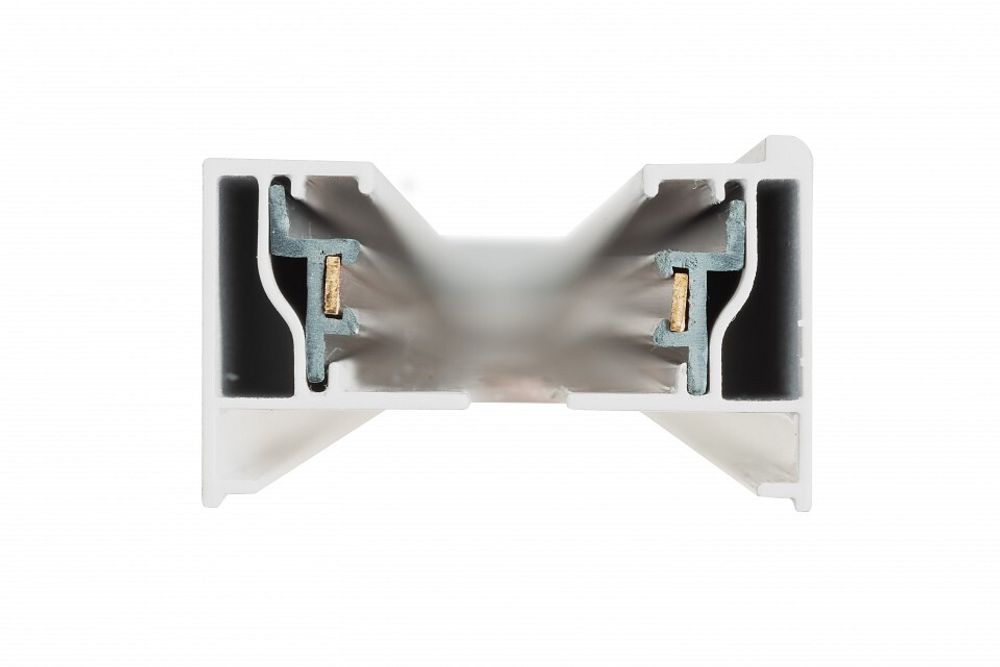 Трек накладной Denkirs DK Track White TR1002-WH