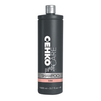 Шампунь для осветленных обесцвеченных и вьющихся волос CEHKO Care prof SOS Shampoo 1000мл