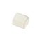 Заглушка для светодиодной ленты 9*6mm 220V Feron LD090 (подходит к Saffit SST20) 48807