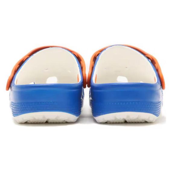 Crocs Classic Clog 'New York Knicks'