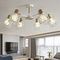 Потолочная люстра Imperium Loft Corf 189480-26