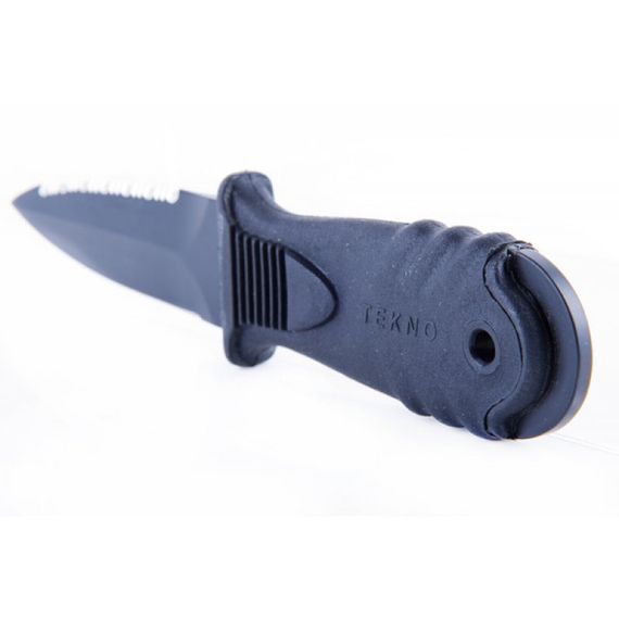 Нож Sargan Душман Черненый