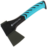 Топор 0.55 кг, Bartex, универс, рук фиберглассовая, обрезин, шт