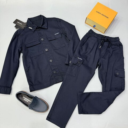 Костюм Dolce&Gabbana