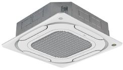 Кассетная VRF система Midea MI2-45Q4DHN1