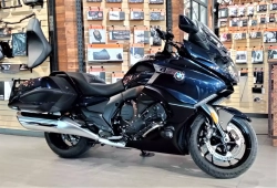 BMW K1600 Bagger