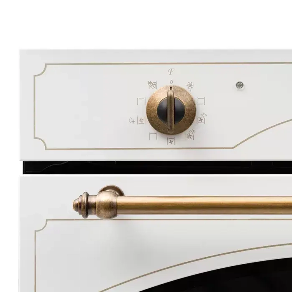 DeLonghi Электрический духовой шкаф CM 9L W RUS