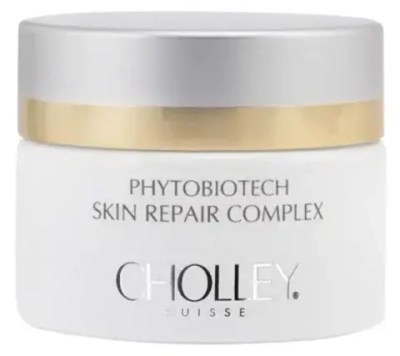 Cholley Фитобиатический восстанавливающий комплекс - Phytobiotech Skin Repair Complex, 50 мл