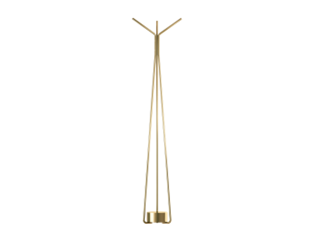 Вешалка стальная V31