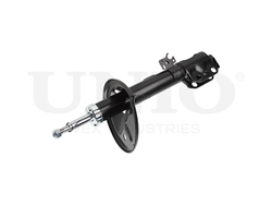 Амортизатор газовый передней подвески правый UNIO SAB-10319