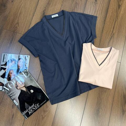 Футболка Brunello Cucinelli