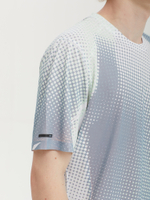 Мужская Футболка Printed Tech T