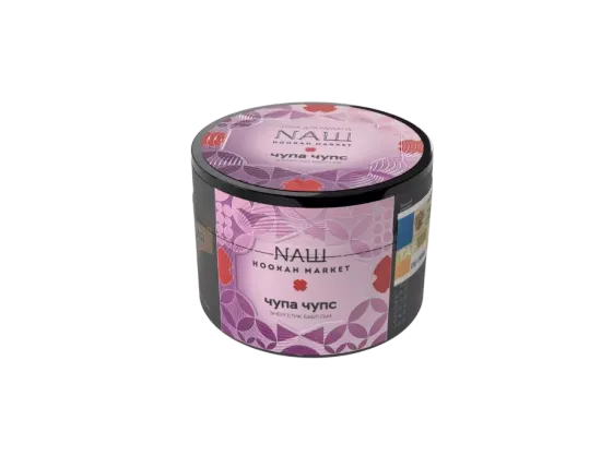 NАШ (Энергетик Баблгам), 40 гр.