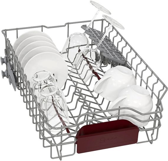 Посудомоечная машина Neff S857YMX12E