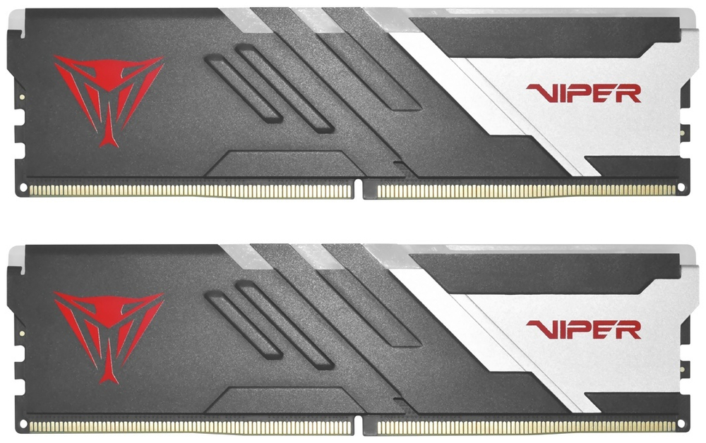 Оперативная память Patriot PVVR532G600C30K 32 Гб