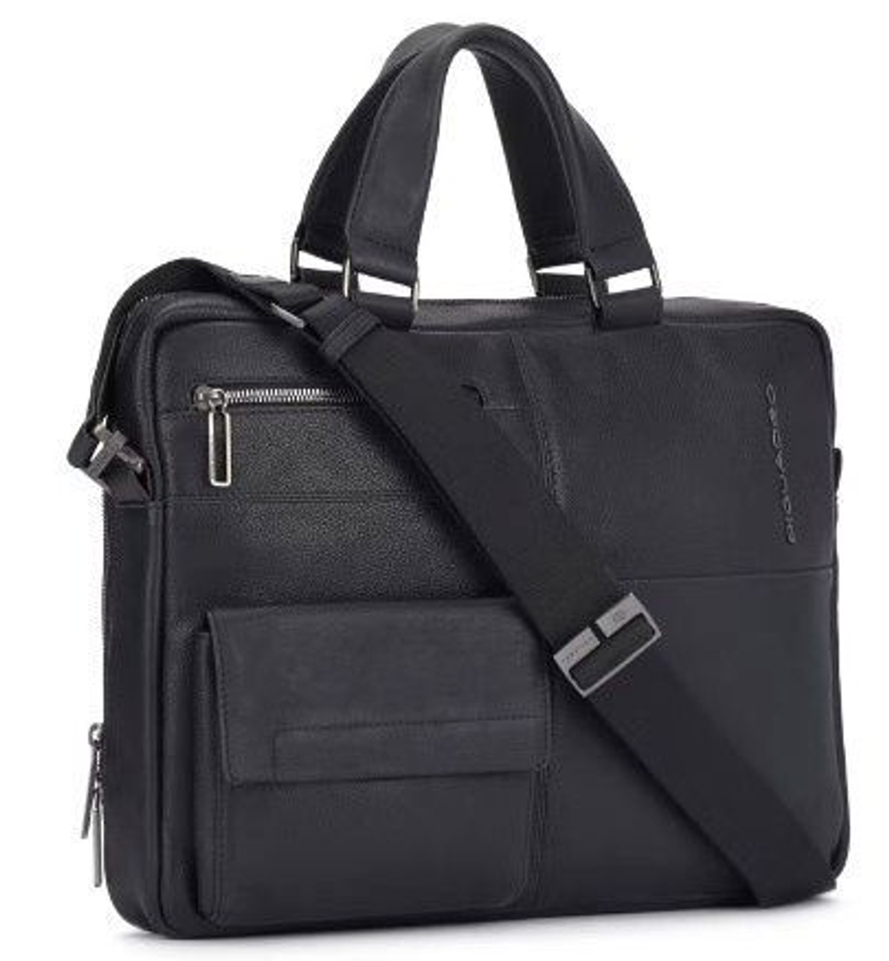 Сумка с ручками Piquadro Ronnie CA4098W116/VE