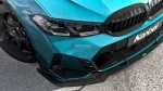 Карбоновый обвес для BMW 3 серии G20 Рестайлинг 2022+ БМВ